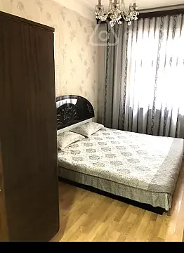 Kirayə verilir 2 otaqlı köhnə tikili 50 m² — Bakı, Xətai 2 otaq 50.00 m²