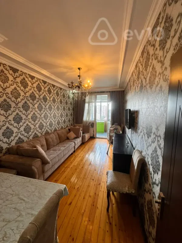 Kirayə verilir 3 otaqlı yeni tikili 65 m²