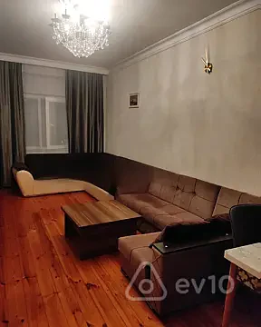 Kirayə verilir 3 otaqlı yeni tikili 80 m² — Bakı, Xətai 3 otaq 80.00 m²