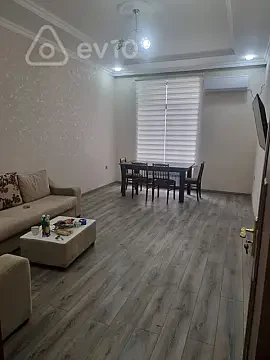 Kirayə verilir 2 otaqlı yeni tikili 20 m² — Bakı, Nərimanov 2 otaq 20.00 m²