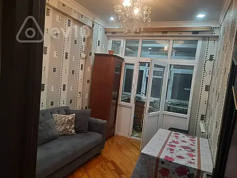 Kirayə verilir 2 otaqlı yeni tikili 55 m² — Bakı, Xətai 2 otaq 55.00 m²