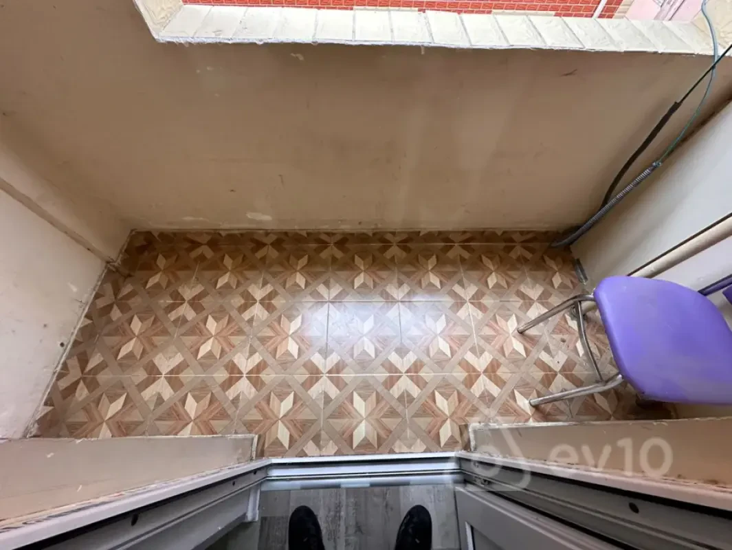 Kirayə verilir 2 otaqlı yeni tikili 50 m²