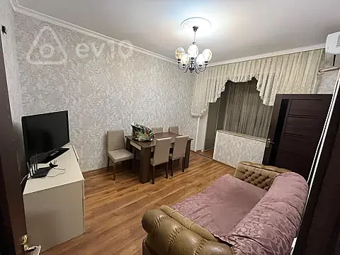Kirayə verilir 2 otaqlı köhnə tikili 45 m² — Bakı, Yasamal 2 otaq 45.00 m²