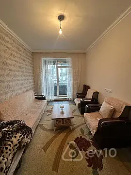 Kirayə verilir 1 otaqlı yeni tikili 40 m² — Bakı, Yasamal 1 otaq 40.00 m²