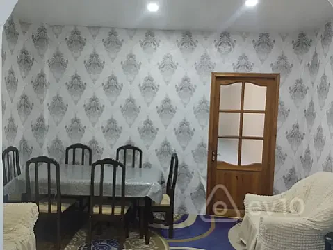Kirayə verilir 2 otaqlı köhnə tikili 45 m² — Bakı, Xətai 2 otaq 45.00 m²