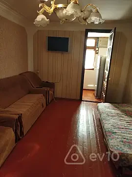 Kirayə verilir 2 otaqlı yeni tikili 40 m² — Xırdalan 2 otaq 40.00 m²