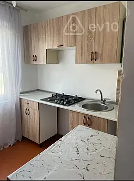 Kirayə verilir 3 otaqlı köhnə tikili 45 m² — Sumqayıt 3 otaq 45.00 m²