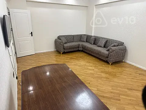 Kirayə verilir 2 otaqlı yeni tikili 72 m² — Bakı, Xətai 2 otaq 72.00 m²