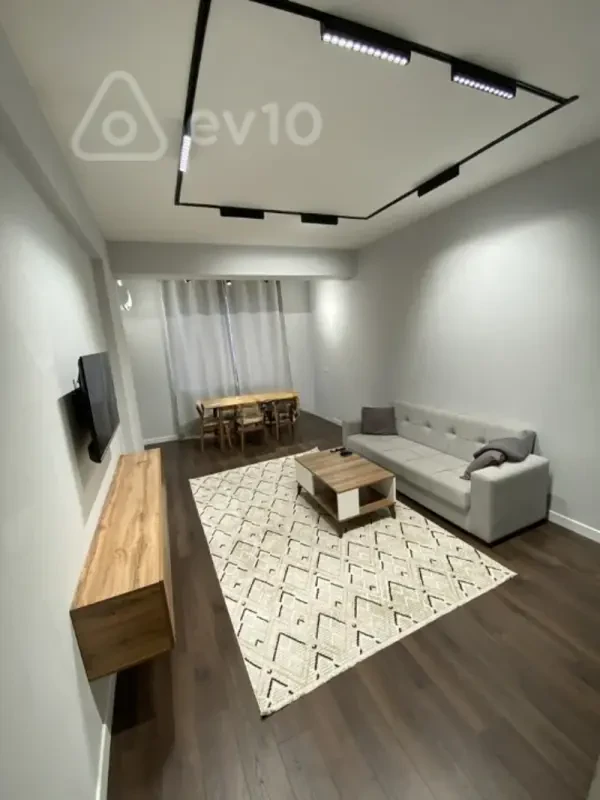 Kirayə verilir 2 otaqlı yeni tikili 60 m²