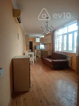 Kirayə verilir 2 otaqlı yeni tikili 20 m² — Bakı, Xətai 2 otaq 20.00 m²