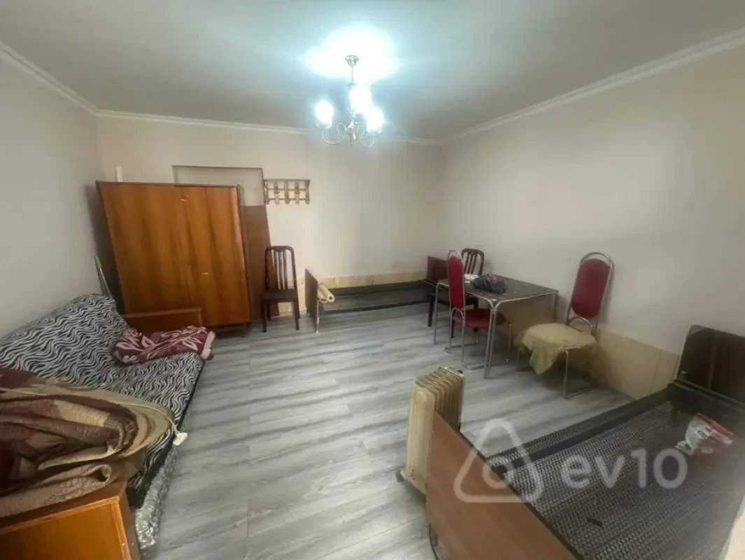 Kirayə verilir 1 otaqlı həyət evi 24 m²