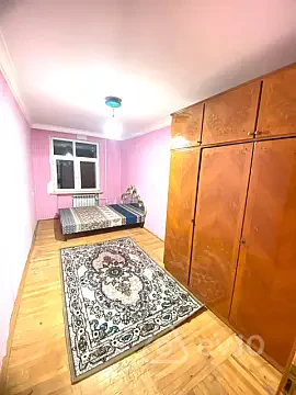 Kirayə verilir 2 otaqlı köhnə tikili 60 m² — Bakı, Nizami 2 otaq 60.00 m²