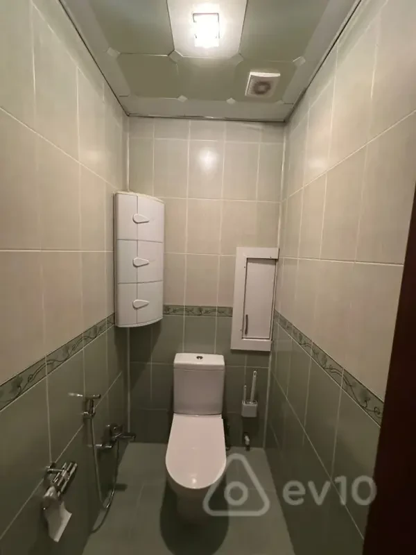 Kirayə verilir 3 otaqlı yeni tikili 102 m²