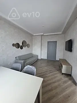 Kirayə verilir 3 otaqlı yeni tikili 72 m² — Bakı, Nəsimi 3 otaq 72.00 m²