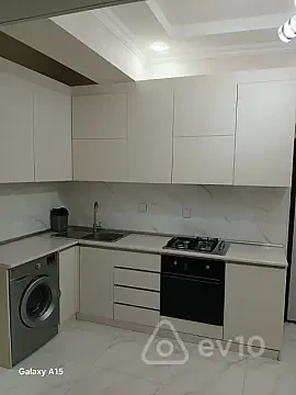 Kirayə verilir 2 otaqlı yeni tikili 75 m² — Bakı, Yasamal 2 otaq 75.00 m²