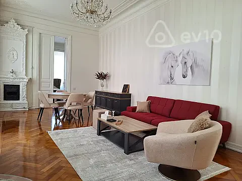 Kirayə verilir 2 otaqlı köhnə tikili 75 m² — Bakı, Nəsimi 2 otaq 75.00 m²