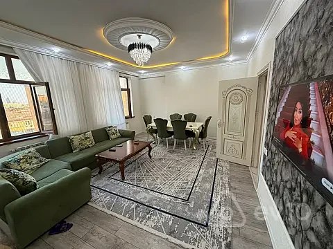 Kirayə verilir 2 otaqlı yeni tikili 95 m² — Bakı, Nərimanov 2 otaq 95.00 m²