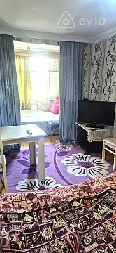 Kirayə verilir 1 otaqlı köhnə tikili 40 m² — Bakı, Xətai 1 otaq 40.00 m²