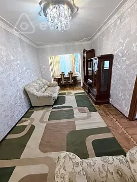 Kirayə verilir 2 otaqlı köhnə tikili 65 m² — Bakı, Binəqədi 2 otaq 65.00 m²