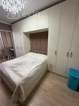 Satılır 2 otaqlı köhnə tikili 60 m² — Bakı, Xətai 2 otaq 60.00 m²