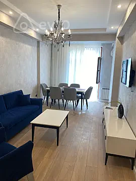 Kirayə verilir 2 otaqlı yeni tikili 70 m² — Bakı, Yasamal 2 otaq 70.00 m²