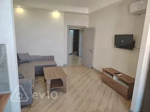 Kirayə verilir 2 otaqlı yeni tikili 70 m² — Bakı, Nərimanov 2 otaq 70.00 m²