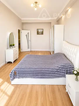 Kirayə verilir 2 otaqlı yeni tikili 106 m² — Bakı, Nərimanov 2 otaq 106.00 m²
