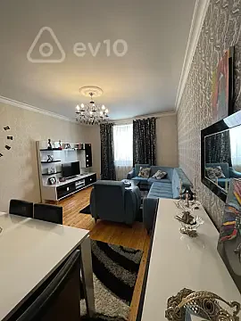 Satılır 2 otaqlı yeni tikili 60 m² — Bakı, Abşeron 2 otaq 60.00 m²