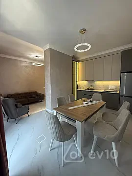 Kirayə verilir 2 otaqlı yeni tikili 86 m² — Bakı, Nəsimi 2 otaq 86.00 m²