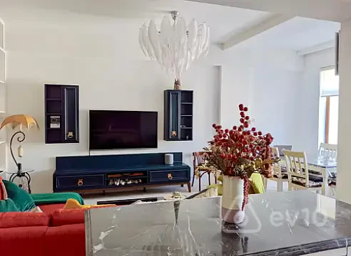 Kirayə verilir 3 otaqlı yeni tikili 125 m² — Bakı, Nəsimi 3 otaq 125.00 m²