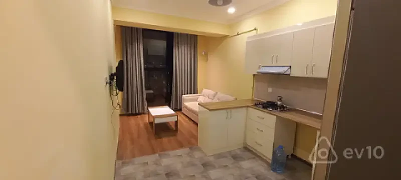 Kirayə verilir 2 otaqlı yeni tikili 80 m² — Bakı, Nərimanov 2 otaq 80.00 m²