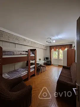 Kirayə verilir 2 otaqlı köhnə tikili 75 m² — Bakı, Nərimanov 2 otaq 75.00 m²