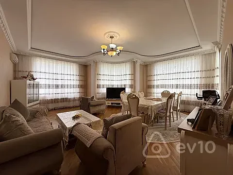 Satılır 4 otaqlı yeni tikili 190 m² — Bakı, Yasamal 4 otaq 190.00 m²