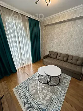 Kirayə verilir 2 otaqlı yeni tikili 50 m² — Bakı, Yasamal 2 otaq 50.00 m²
