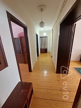 Kirayə verilir 3 otaqlı köhnə tikili 80 m² — Bakı, Sabunçu 3 otaq 80.00 m²
