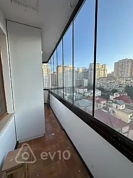 Satılır 2 otaqlı yeni tikili 104 m² — Bakı, Yasamal 2 otaq 104.00 m²