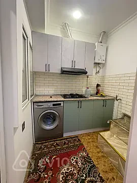 Kirayə verilir 2 otaqlı həyət evi 30 m² — Bakı, Nərimanov 2 otaq 30.00 m²