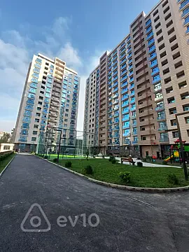 Satılır 2 otaqlı yeni tikili 71 m² — Bakı, Nəsimi 2 otaq 71.00 m²