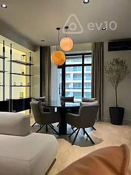 Kirayə verilir 3 otaqlı yeni tikili 148 m² — Bakı, Yasamal 3 otaq 148.00 m²
