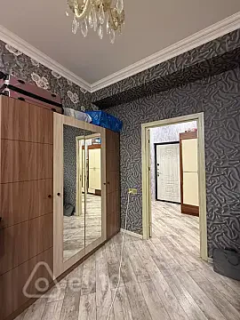 Kirayə verilir 2 otaqlı yeni tikili 70 m² — Bakı, Nərimanov 2 otaq 70.00 m²