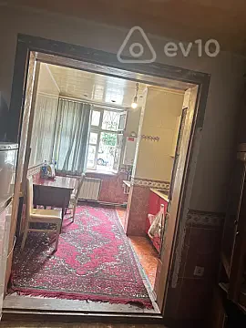 Kirayə verilir 5 otaqlı köhnə tikili 140 m² — Bakı, Yasamal 5 otaq 140.00 m²