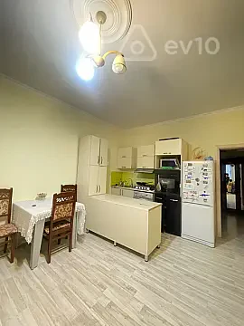 Kirayə verilir 2 otaqlı yeni tikili 60 m² — Bakı, Nərimanov 2 otaq 60.00 m²