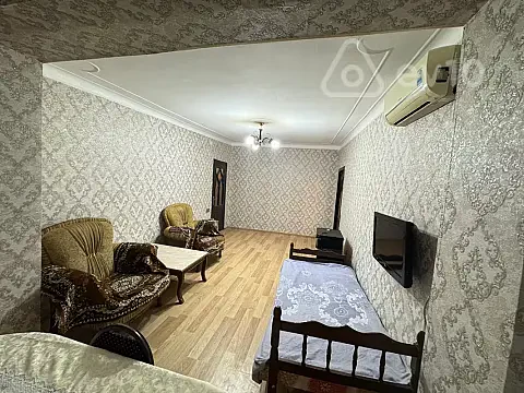 Kirayə verilir 2 otaqlı köhnə tikili 50 m² — Bakı, Nərimanov 2 otaq 50.00 m²