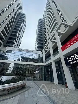 Kirayə verilir 2 otaqlı yeni tikili 90 m² — Bakı, Səbail 2 otaq 90.00 m²