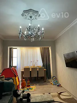 Kirayə verilir 3 otaqlı köhnə tikili 95 m² — Bakı, Suraxanı 3 otaq 95.00 m²