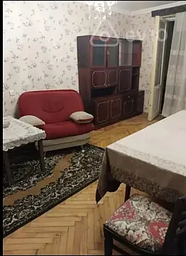 Kirayə verilir 2 otaqlı köhnə tikili 50 m² — Bakı, Yasamal 2 otaq 50.00 m²