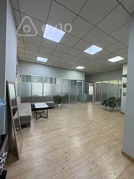 Kirayə verilir 6 otaqlı ofis 181 m² — Bakı, Nəsimi 6 otaq 181.00 m²