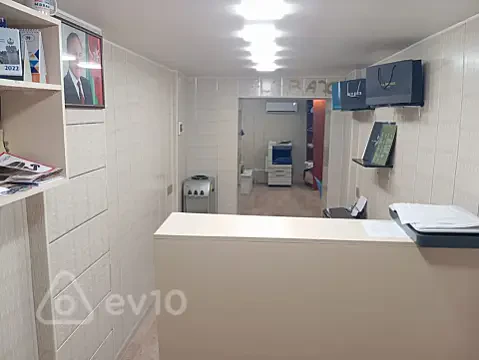 Kirayə verilir mənzil 25 m² — Bakı, Binəqədi 25.00 m²