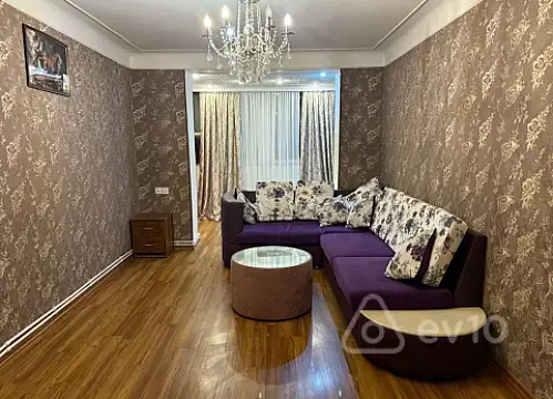 Kirayə verilir 2 otaqlı köhnə tikili 50 m² — Bakı, Yasamal 2 otaq 50.00 m²