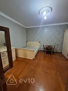 Kirayə verilir 1 otaqlı köhnə tikili 40 m² — Xırdalan 1 otaq 40.00 m²